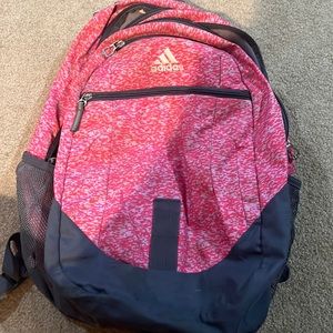 Adidas Backpack